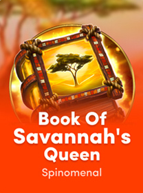 Book Of SavannahS Queen Game: RTP, Fitur, dan Akses Main — ikon game