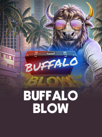 Buffalo Blow Game: Info Provider, RTP, dan Cara Main — ikon game