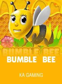Review Bumble Bee Terlengkap untuk Pemain Baru — ikon game