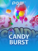 Game Candy Burst dengan Fitur Menarik dan RTP Tinggi — ikon game