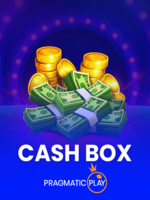 Cara Akses Cash Box dengan Mudah dan Aman — ikon game