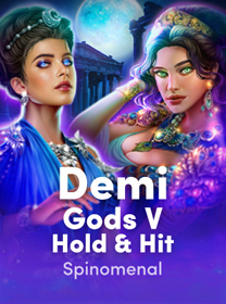 Panduan Lengkap Main Demi Gods V Hold and Hit di Perangkat Android — ikon game