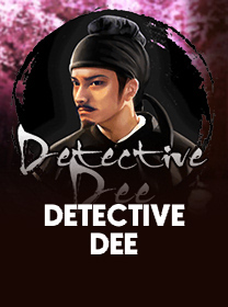 Detective Dee Terbaru: Review, RTP, dan Link Bermain — ikon game