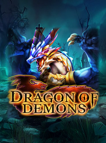 Info Game Dragon Of Demons Terlengkap untuk Pemula — ikon game