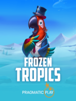 Panduan Bermain Frozen Tropics untuk Pemula Lengkap — ikon game