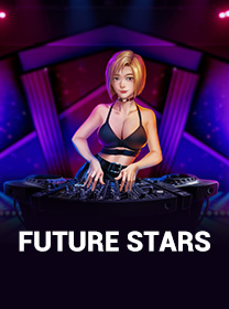 Panduan Bermain Future Stars di Android Terlengkap — ikon game