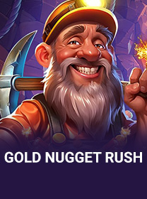 Info Game Gold Nugget Rush Terlengkap untuk Pemula — ikon game