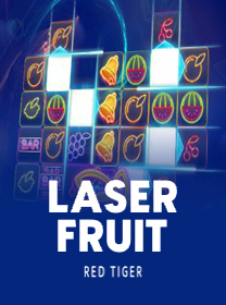 Cara Bermain Laser Fruit dengan Benar di Android — ikon game