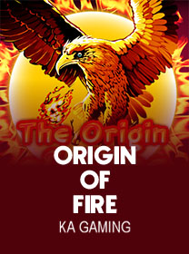 Review Game Origin Of Fire — ikon game