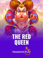 Game The Red Queen dengan RTP Tinggi dan Fitur Menarik — ikon game
