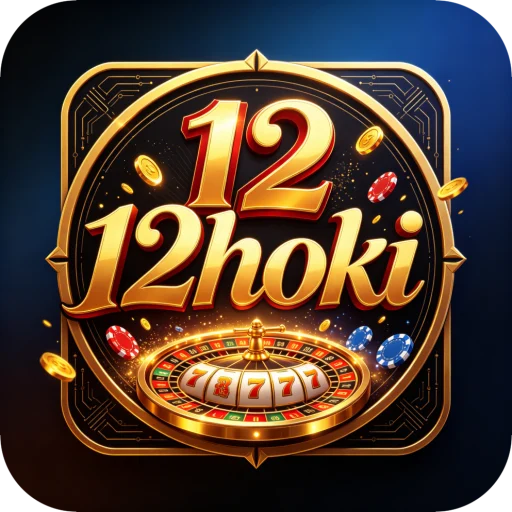 Review Aplikasi 12hoki Versi Terbaru APK Resmi — ikon aplikasi