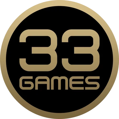 Aplikasi 33lgames Paling Baru untuk Android APK Resmi — ikon aplikasi