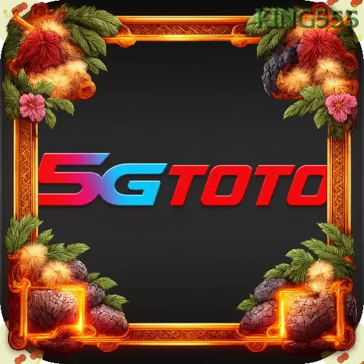 Ikon 5gtoto