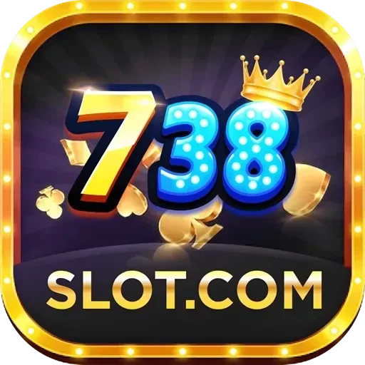 Cara Update Aplikasi 738slot ke Versi Terbaru APK Resmi — ikon aplikasi