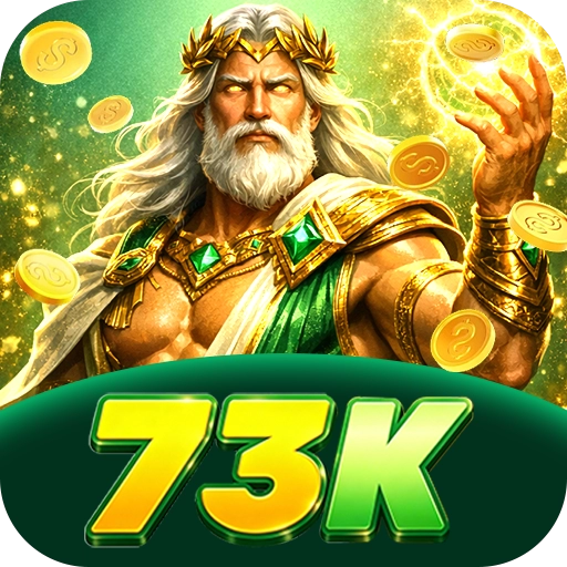 Update Aplikasi 73k Terbaru 2026 APK Resmi — ikon aplikasi