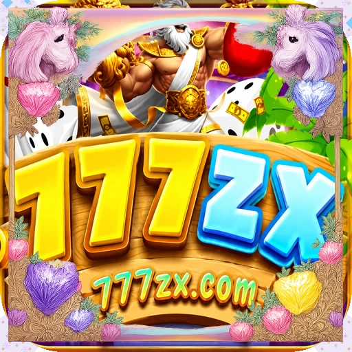 777zx APK Versi Terbaru untuk Android 2026 APK Resmi — ikon aplikasi