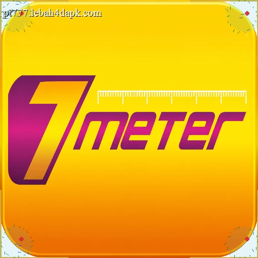 Review Aplikasi 7meter Versi Terbaru APK Resmi — ikon aplikasi