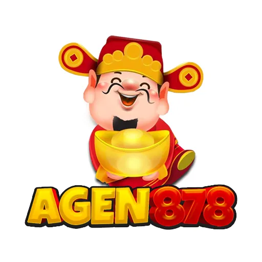 agen878 App APK Terbaru APK Resmi — ikon aplikasi