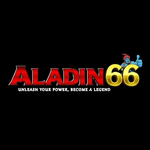 Aplikasi aladin66 Terbaru: Review dan Link Download APK Resmi — ikon aplikasi