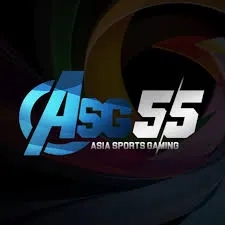 asg55 Versi Terbaru untuk Android Tanpa Ribet APK Resmi — ikon aplikasi