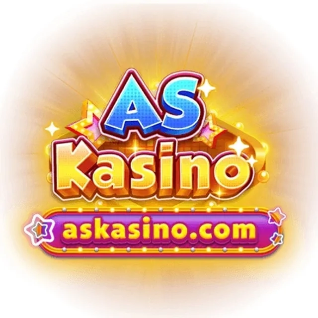 Kelebihan dan Fitur Aplikasi askasino Terbaru APK Resmi — ikon aplikasi