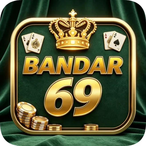 Download bandar69 APK untuk Android APK Resmi — ikon aplikasi