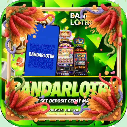 bandarlotre Terbaru 2026: Download APK dan Review APK Resmi — ikon aplikasi