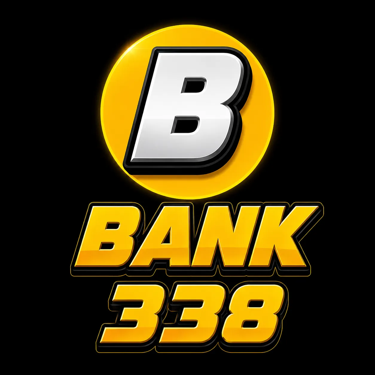Panduan Instalasi Aplikasi bank338 di Android APK Resmi — ikon aplikasi