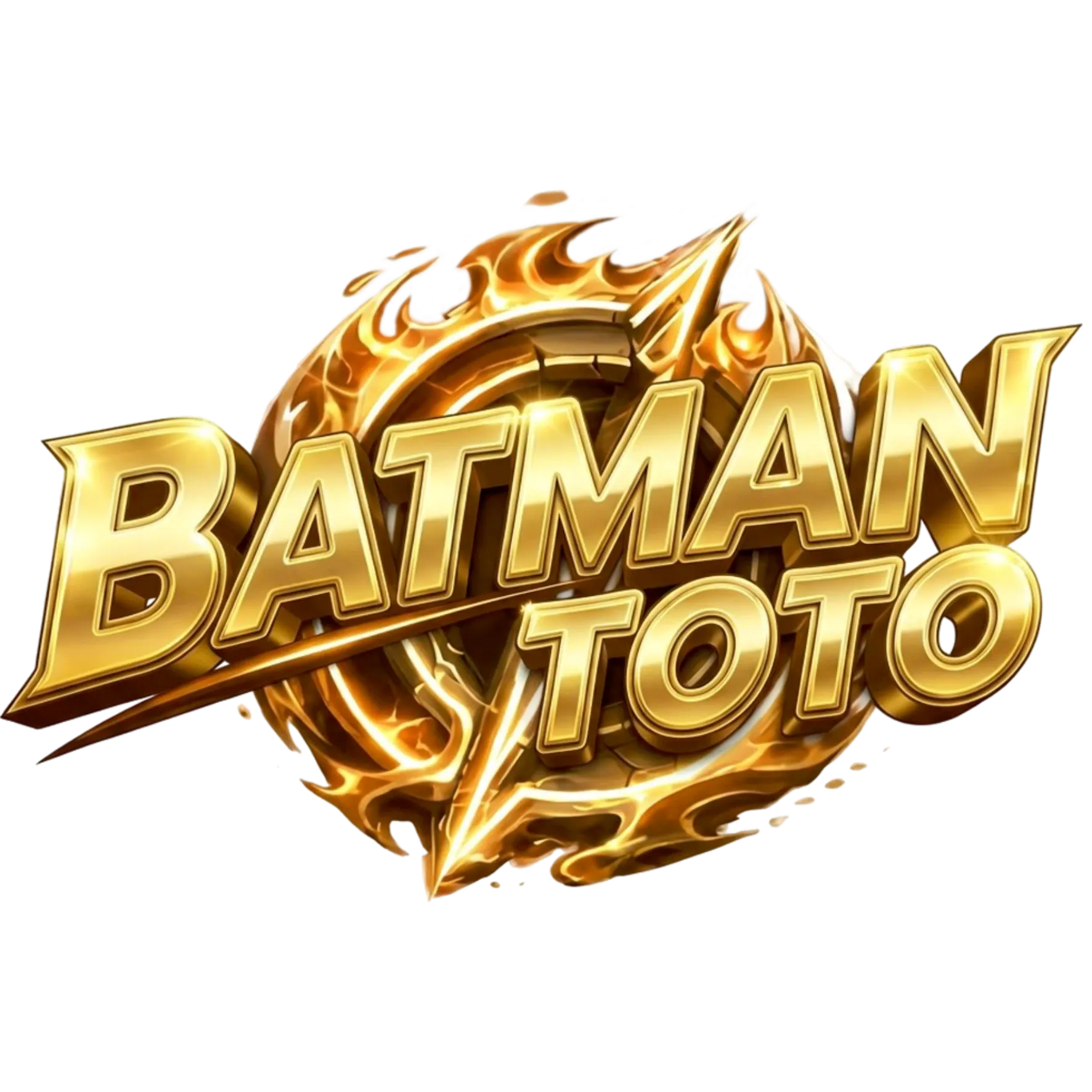 Review Lengkap Aplikasi batmantoto Terbaru APK Resmi — ikon aplikasi