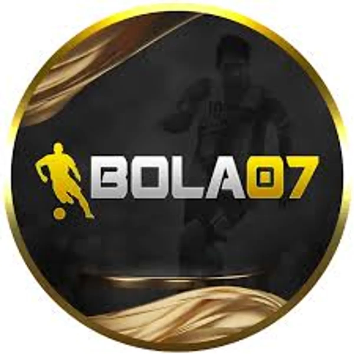 bola07 APK Terbaru dengan Fitur Lengkap APK Resmi — ikon aplikasi
