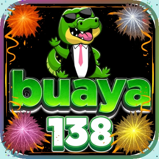 buaya138 APK Terbaru untuk Android Tanpa Iklan APK Resmi — ikon aplikasi