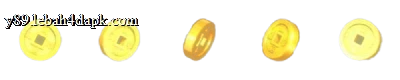 Kelebihan dan Fitur Aplikasi coins Terbaru APK Resmi — ikon aplikasi
