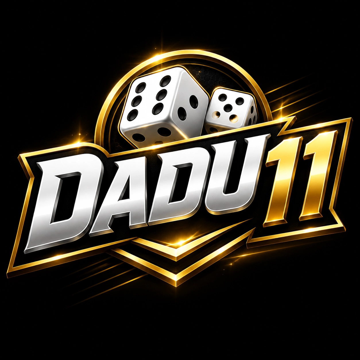 dadu11 APK Terbaru untuk Perangkat Android APK Resmi — ikon aplikasi