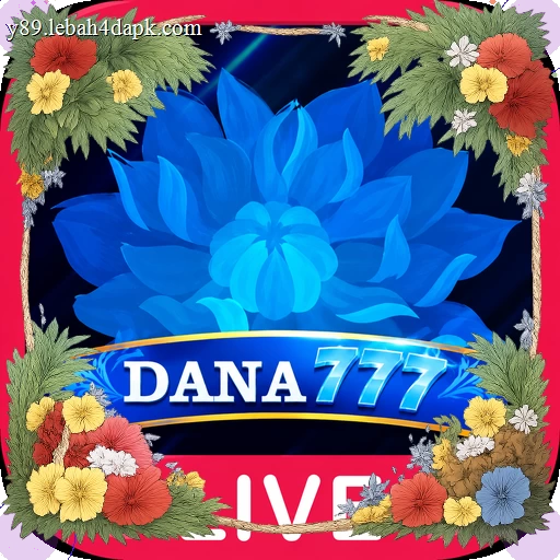 dana777 APK Terbaru untuk Android Tanpa Iklan APK Resmi — ikon aplikasi