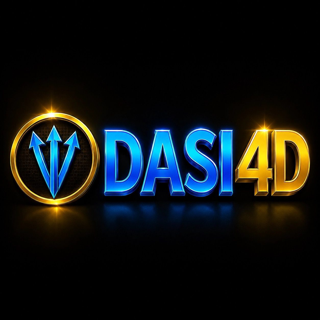 dasi4d APK: Cara Download dan Instal di Android APK Resmi — ikon aplikasi
