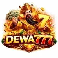 Update Aplikasi dewa777 ke Versi Terbaru APK Resmi — ikon aplikasi