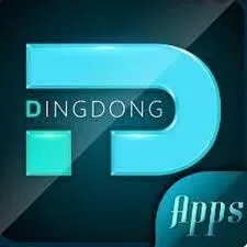 dingdongtogel APK: Cara Download dan Instal di Android APK Resmi — ikon aplikasi