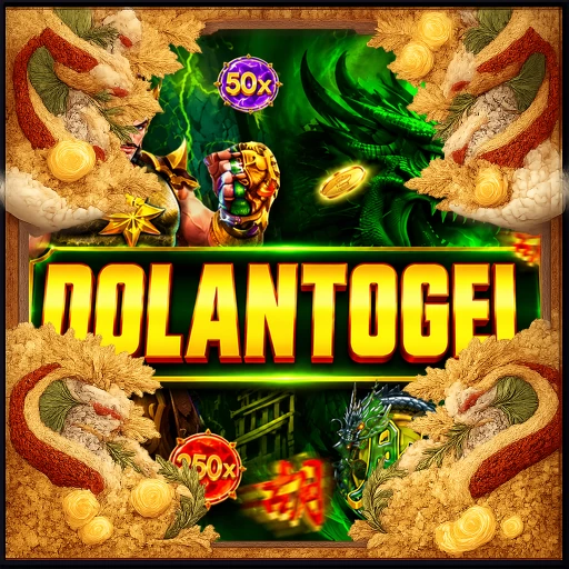 Kelebihan dan Fitur Aplikasi dolantogel Terbaru APK Resmi — ikon aplikasi