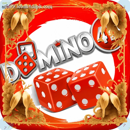 Aplikasi domino4d Paling Baru untuk Android APK Resmi — ikon aplikasi