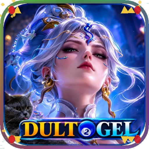 Cara Download dultogel APK dengan Mudah APK Resmi — ikon aplikasi