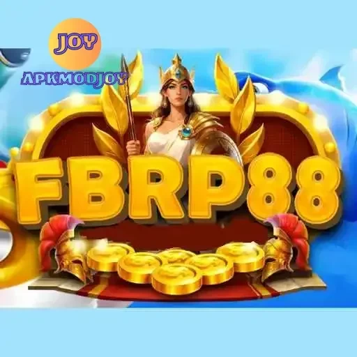 fbrp88 Versi Terbaru: Apa yang Baru? APK Resmi — ikon aplikasi