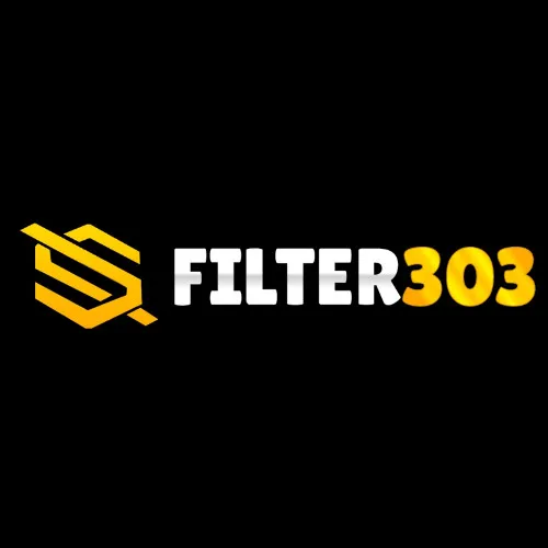 Info Aplikasi filter303 Terbaru dan Cara Download APK Resmi — ikon aplikasi