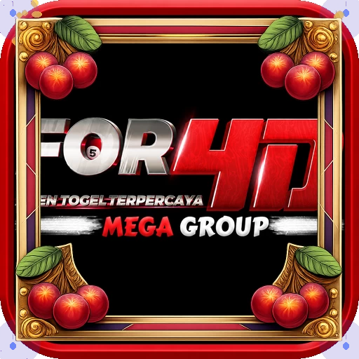 for4d APK Terbaru untuk Perangkat Android APK Resmi — ikon aplikasi