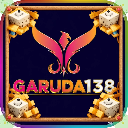 Update Aplikasi garuda138 Terbaru 2026 APK Resmi — ikon aplikasi