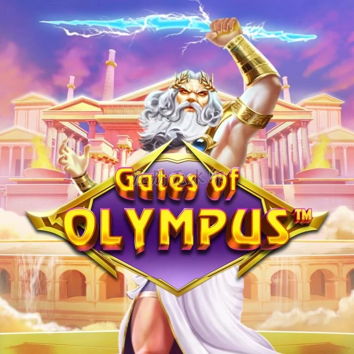 gatesofolympus App: Info, Rating, dan Link Download APK Resmi — ikon aplikasi