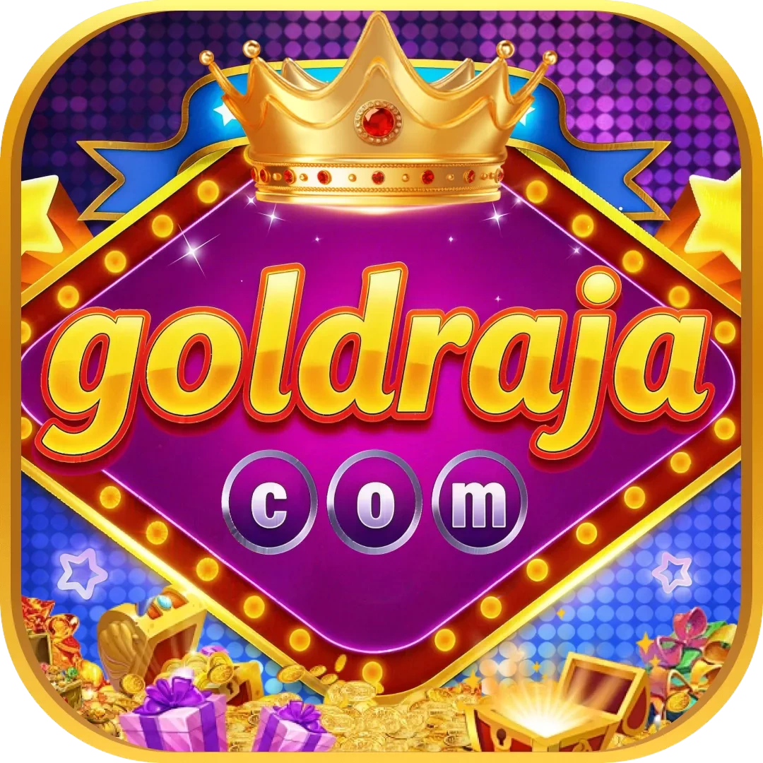 Panduan Lengkap Aplikasi goldraja untuk Pemula APK Resmi — ikon aplikasi