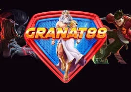 Download granat88 APK Terbaru untuk HP Android APK Resmi — ikon aplikasi