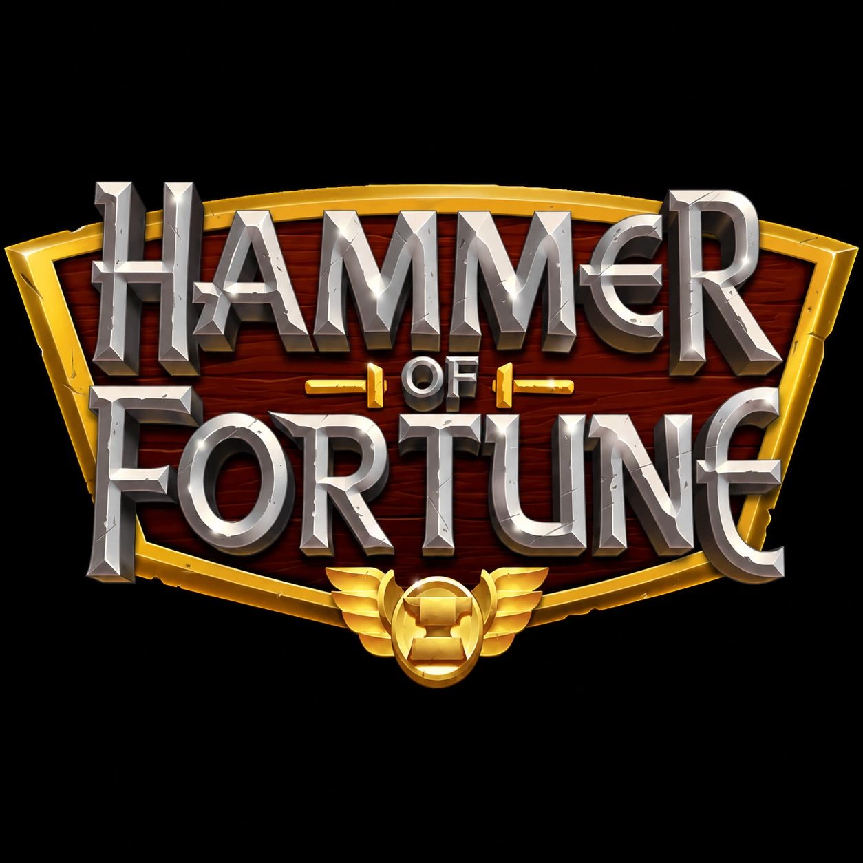 hammerfortune Terbaru: Download APK Resmi dan Aman APK Resmi — ikon aplikasi