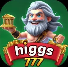Kelebihan dan Fitur Aplikasi higgs777 Terbaru APK Resmi — ikon aplikasi