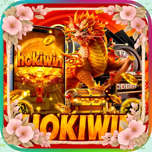 hokiwin APK Terbaru untuk Android Tanpa Iklan APK Resmi — ikon aplikasi
